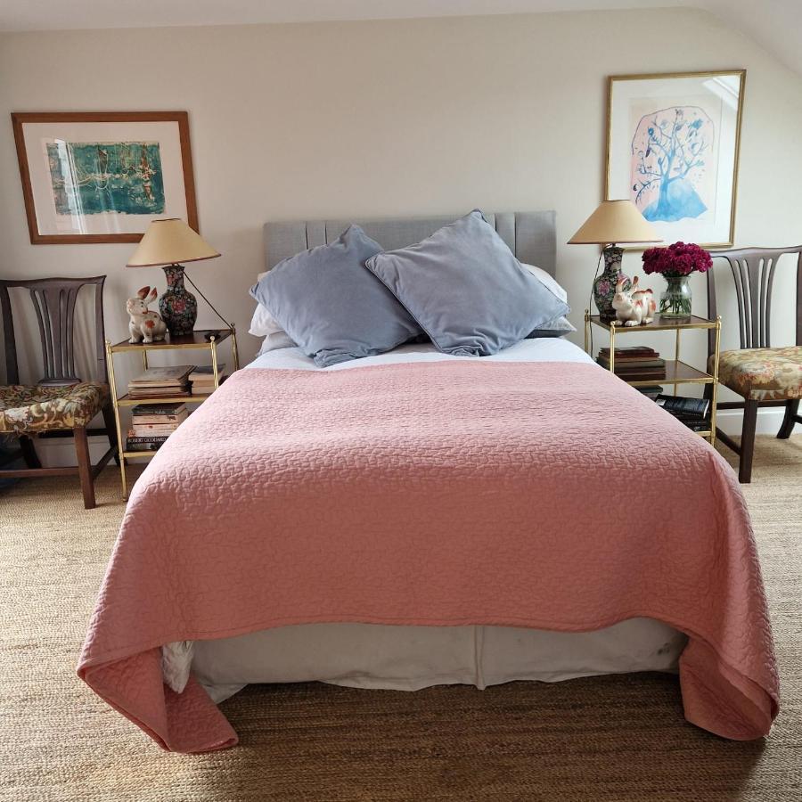 شقة Colourful 2 Bed 2 Bath Tooting House لندن المظهر الخارجي الصورة